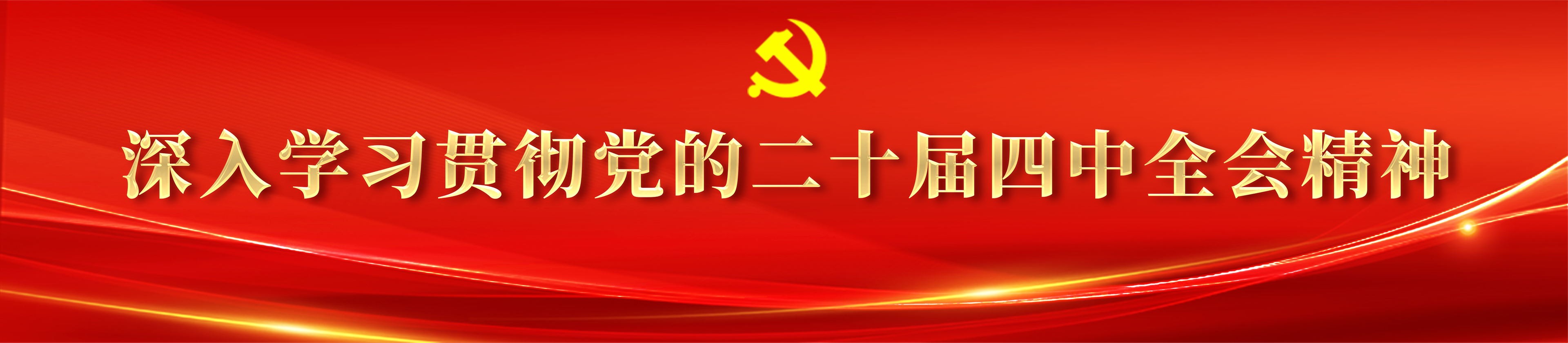 二十届四中全会